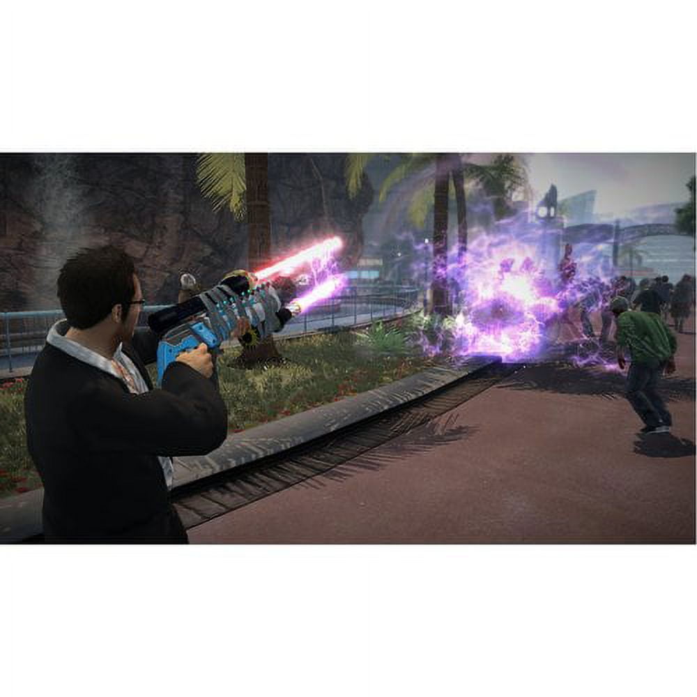 Dead Rising 2: Off the Record (Xbox 360) Capcom, 13388330492 