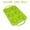 Green, variant on LSLJS Silicone Cake And Brownie-Pan Nonstick Silicone Baking Molds for Cake, Bread, Pie, Baking Molds