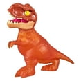 thumbnail image 1 of Figura de dinosaurio Heroes of Goo Jit Zu Jurassic World T. Rex, 1 of 8