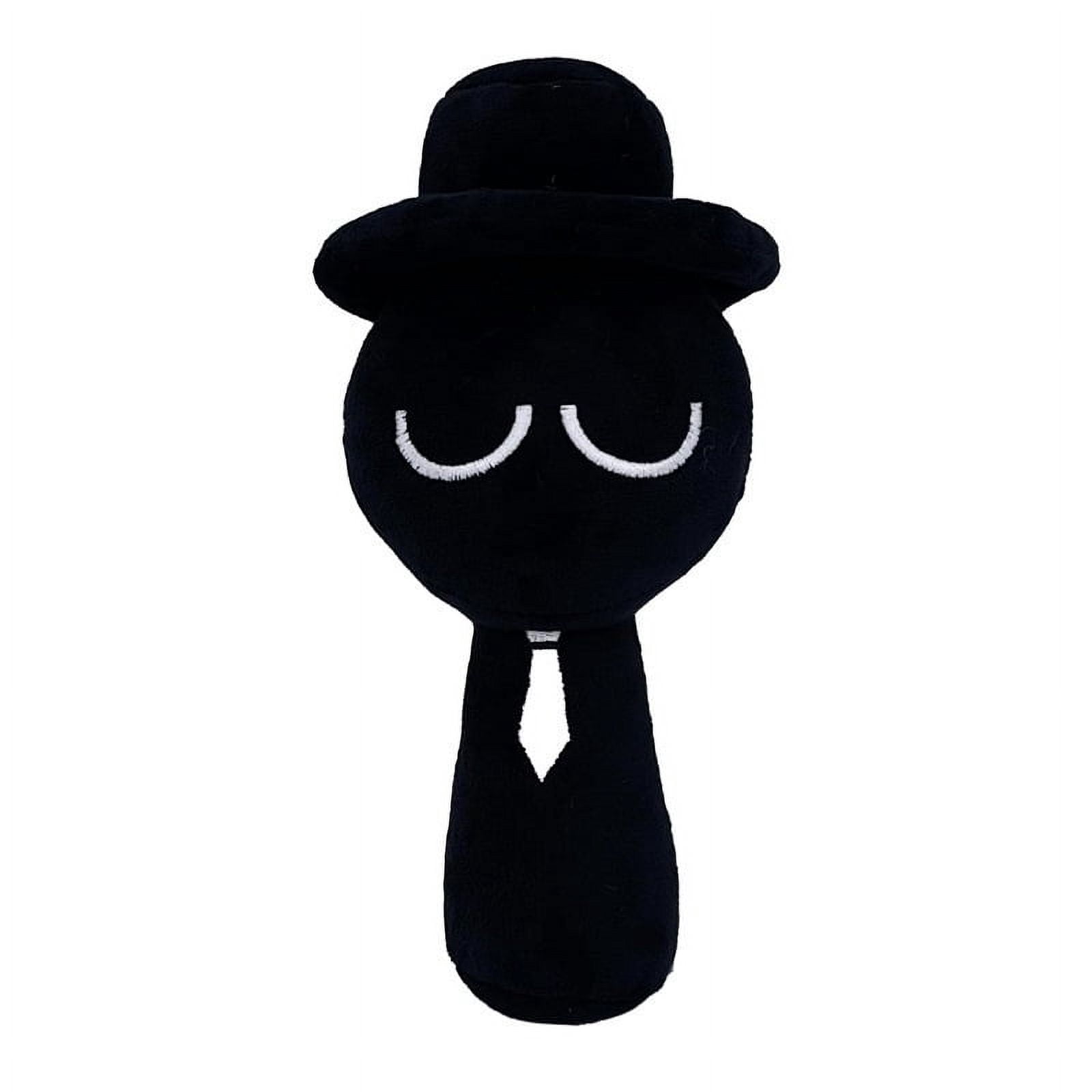 Sprunki juguetes de peluche juego de terror Wenda Oren Raddy Fun Bot ...