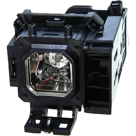 Advanced Lamps™ NP05LP Lamp & Housing for NEC Projectors - 1 Unit Per Pack