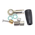 thumbnail image 2 of Juego de Juntas de Tubería Zulema BH90 Conector de Oliva de Montaña Accesorios, 2 of 3