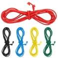 thumbnail image 1 of Compound Bow D Loop Rope, Compound Bow D Loop Cord, Colourful For Archery Loop Rope 2M, 1 of 8