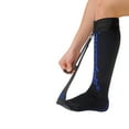 thumbnail image 2 of PowerStep® UltraStretch® Night Sock, 2 of 4