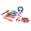 Super Magnet Kit - Educational - 124 Pieces