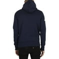 thumbnail image 3 of Superdry Vintage Logo Pullover Hoodie, Blue, 3 of 5