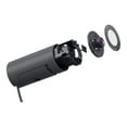 thumbnail image 1 of Dell Pro WB5023 Webcam 2560 x 1440, USB 2.0, Couleur, 1 of 10