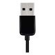 thumbnail image 2 of Cable De Datos Usb Para Samsung Galaxy Tab 2 10.1 P5100 esquí esquí Gafas de esquí, 2 of 5