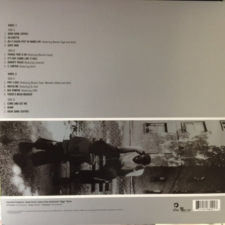 洋楽 JAY-Z LIFE AND TIMES OF S. CARTER Vol. 3 Life and Times of S. Carter - Wikipedia