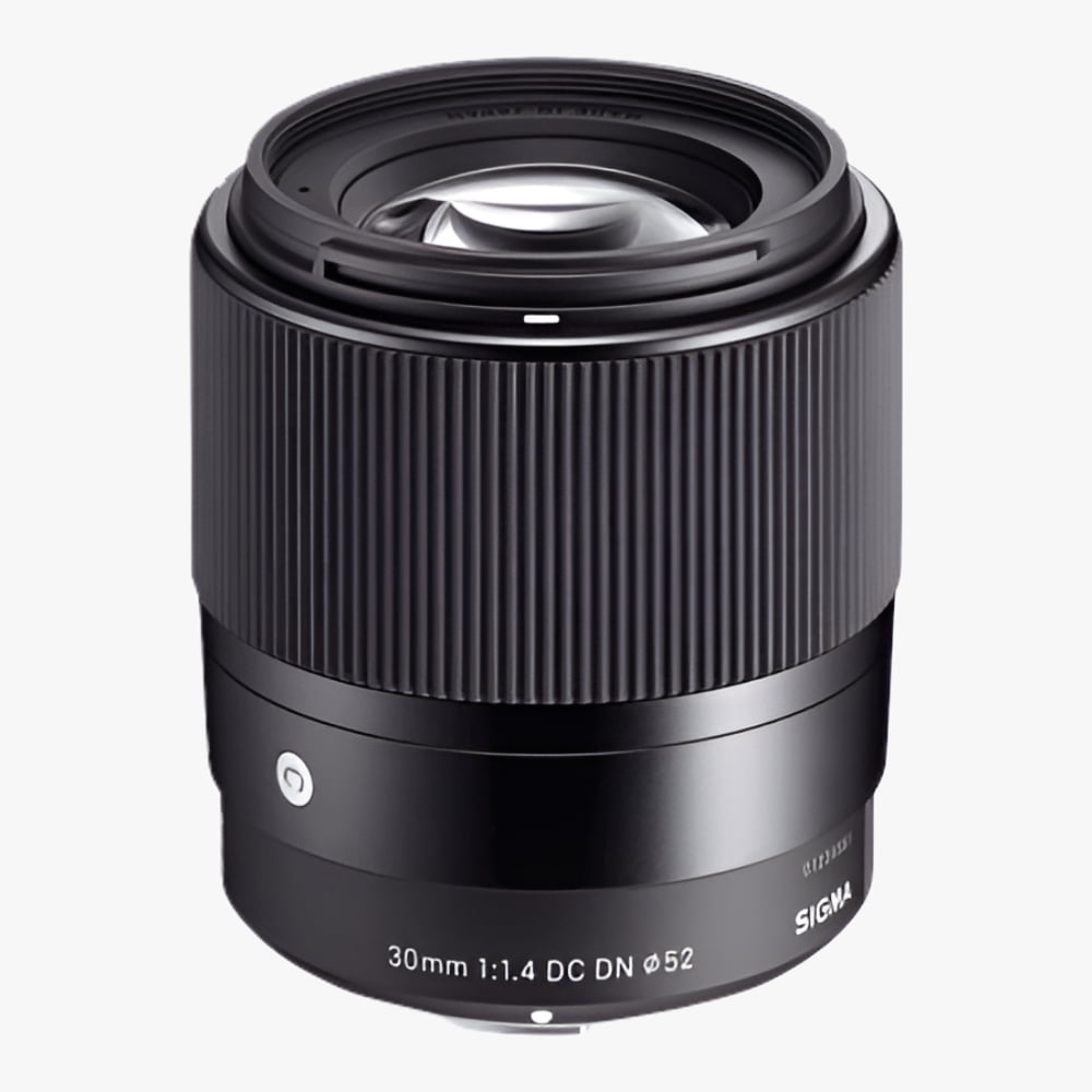 Amazon.com : Sigma 30mm F1.4 Art DC HSM Lens for Canon