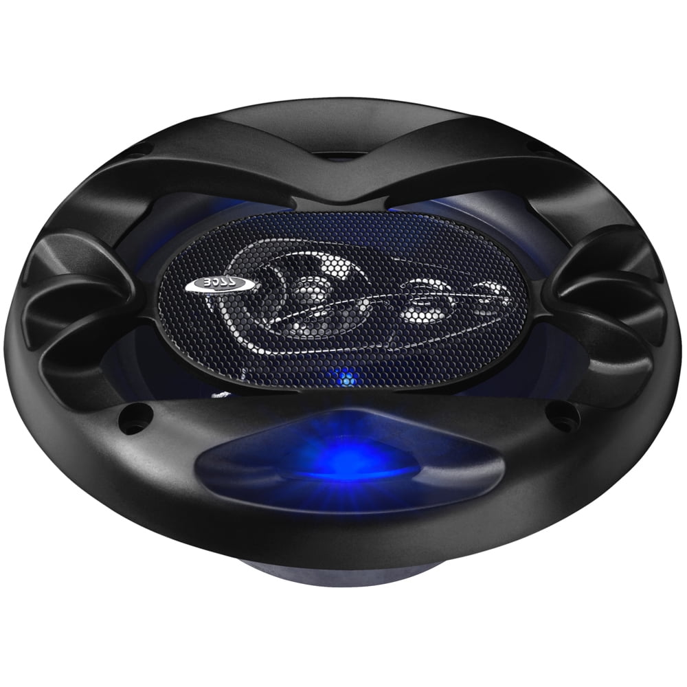 Boss Audio-Car Audio/Video - BE654
