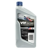 (5 pack) Valvoline VR1 20W50 Quart