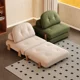 thumbnail image 5 of Sofá cama plegable de doble propósito, sofá cama extensible para el hogar, sofá tatami integrado para sala de estar, 5 of 5