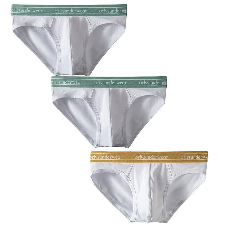Aayomet Boxers For Men Men's Modal Cheeky Shorts Briefs Brazilian Bikini  Underwear Skimpy Boxer Brief Pouch Brazilian Bikini Trunk,Gold M