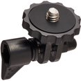 thumbnail image 1 of GoPole Adaptador GoPro a 1/4''-20 GoPole Negro, 1 of 2