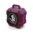 thumbnail image 1 of SOAR NCAA Shockbox LED inalámbrico Bluetooth altavoz, Florida State Seminoles, 1 of 4