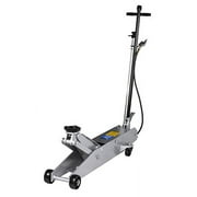 OTC 1511B 10-Ton Long Chassis Air/Hydraulic Service Jack