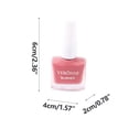 thumbnail image 3 of Fiudx Colorete Nude, Fórmula Ligera En Crema, Brocha de Aplicación Fácil, Efecto Radiante Natural, Versatilidad Diaria, Maquillaje para Cualquier Ocasión, Tamaño Ideal para Viajes., 3 of 3