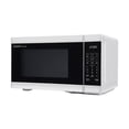 thumbnail image 2 of 1.1 CF Countertop Microwave Oven, 2 of 8