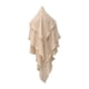 thumbnail image 2 of Bufanda de hijab para mujer, suave, transpirable, de color sólido, cómoda y larga. Beige, 2 of 9