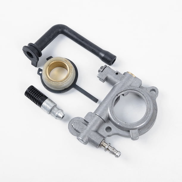 DAZZLEEX Ensemble De Filtres Pour Pompe à Huile Pour Tronçonneuse Ms260 024 026 MS 240 260