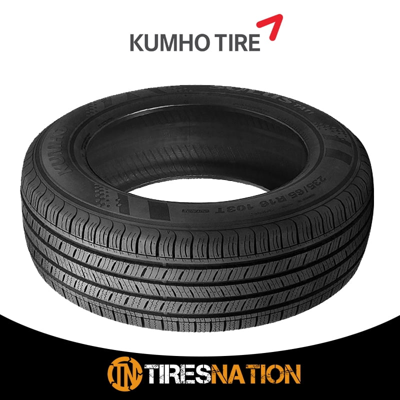 Kumho Solus TA11 All-Season Tire – 235/65R17 104T Kumho Solus TA11 All-Season Tire – 235/65R17 104T Sansujyuku sansujyuku.com