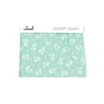 thumbnail image 3 of Bar III Mens Talbot Floral Business Pocket Square Green O/S, 3 of 3