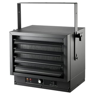 Garage Heater