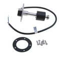 thumbnail image 1 of Miulika 100mm Fuel Sending Unit Marine Boat Truck RV Water Level Gauge Sensor, 1 of 6