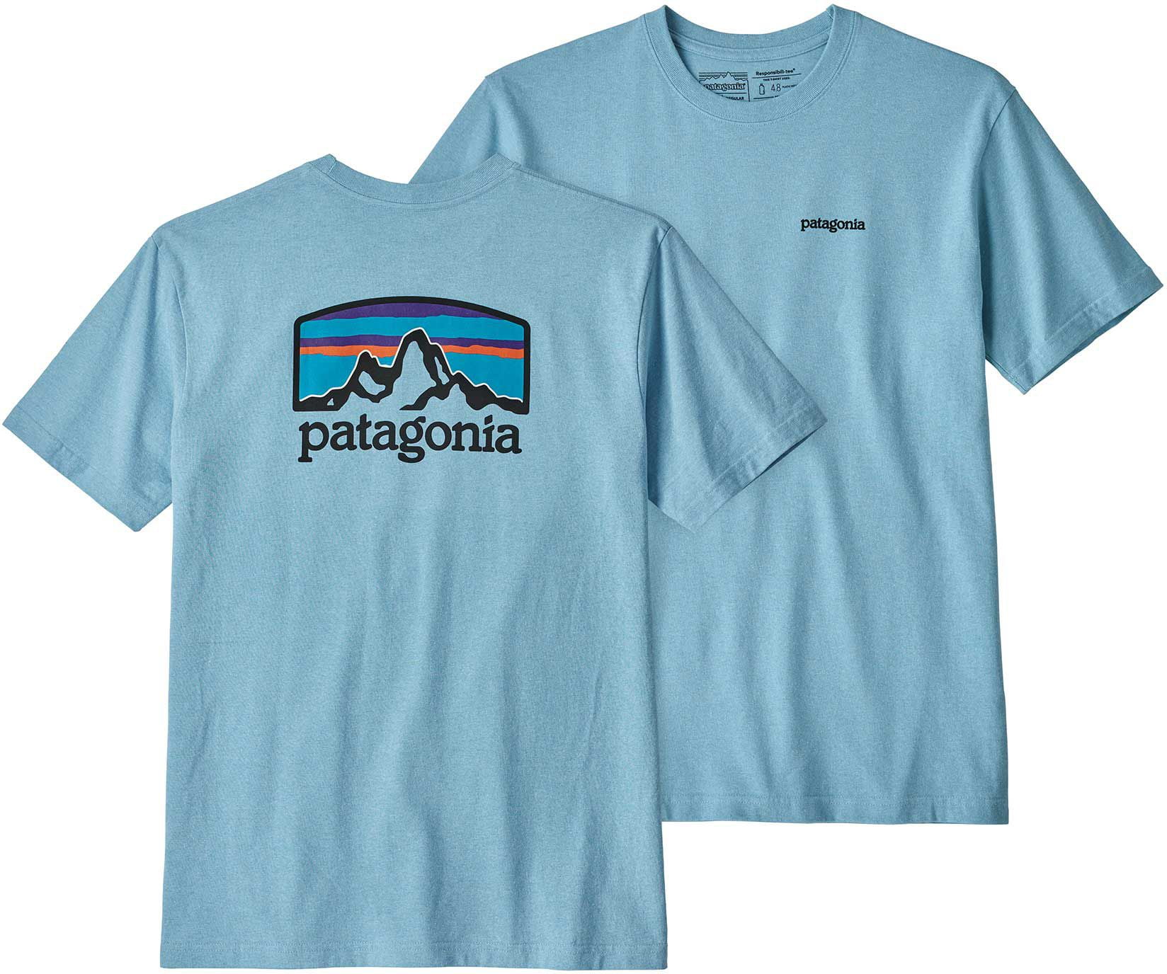 Fitz Roy Horizons Responsibili-Tee 