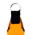 thumbnail image 4 of Marine Boat Neoprene Floating Keyring Key Float Buoy Yachting Boating Accessory Orange, 4 of 7