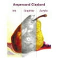 thumbnail image 2 of Ampersand Art Claybord, Uncradled, 1/8" Profile, 5" x 7" 3/Pkg., 2 of 2