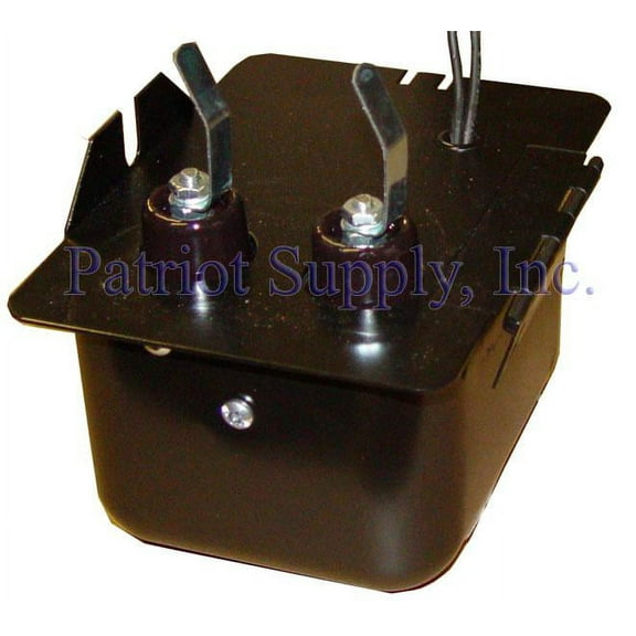 Allanson 2721-629 Ignition Transformer For Carlin 200, 201, 500, 501 CRD