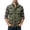 Army Green, variant on Men's Outdoor Utility Vest | Multi-Pocket Lightweight Zip-Up Workwear Fishing Travel Vest, Cargo Safari Vest for Hiking & Photography