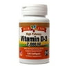 VitaStar High Potency Vitamin D