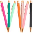 thumbnail image 4 of 7Pcs Household Ballpoint Pens Multi function School Pens Metal Writing Pens Office Supply, 4 of 9