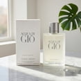 thumbnail image 4 of Acqua Di Gio by Giorgio Armani, 3.4 oz EDT Spray for Men, 4 of 6
