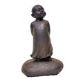 thumbnail image 1 of BABY BUDDHA STANDING, 1 of 1