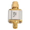 thumbnail image 3 of 935 to 960MHz Bandpass Filter 25MHz Bandwidth 24K Gold Plated Structure SAW Bandpass Filter for GSM900, 3 of 5