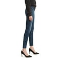 thumbnail image 4 of Levi’s Original Red Tab Women's 711 Skinny Jeans, 4 of 5