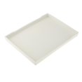 thumbnail image 3 of Cuenco de agua para reptiles, plato de agua, plato terrario, cuenco decorativo para alimentación de anfibios, piscina de baño para Gecko camaleón , L, 3 of 8
