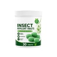 thumbnail image 2 of Natural Peppermint Oil Rodent Repellent Pills, Mouse Repellent for Vehicle Engines Closets Basements, Indoor Outdoor Long-Lasting Pest Control,30 Pieces, 2 of 7