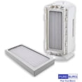 thumbnail image 2 of 990051000 Replacement True HEPA Filter Compatible with Hamilton Beach TrueAir 04383 04384 04385 04386 Compact Pet Air Purifiers,H13 2-Pack, 2 of 6