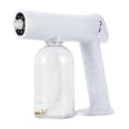thumbnail image 2 of Nebulizadora Recargable de Mano, Pulverizador Eléctrico ULV Inalámbrico, Fabricante de Nano Niebla Doméstica de 800 Ml para Oficina, Jardín, H Macarena pulverizador de desinfección, 2 of 8