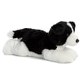 thumbnail image 2 of Aurora Peluches - Border Collie (Chien) 12 Pouces, 2 of 2