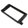 thumbnail image 4 of Dash CD Trim, Antiscratch Car  Fascia Seamless Fit Wearproof  For 3 Series E46 1998-2005, 4 of 8
