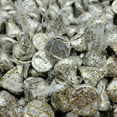 thumbnail image 2 of Hersheys Kisses Milk Chocolate Wedding Candy - Kisses Milk Chocolate with "I Do!" Foils and Plumes  Individually Wrapped - Bulk Pack 1 Pound, 2 of 8