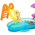 thumbnail image 4 of POLLY POCKET - Pool Party Playset, 4 of 5