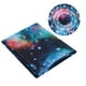 thumbnail image 5 of Tapiz de pared innovador poliéster alfombra colgante decoración de fondo mejoras para el hogar 150x130cm, 5 of 5