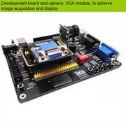 Rollbacks & More Development Kit EP4CE6 E22C8N Board + USB Programmer Cable and Power Switch